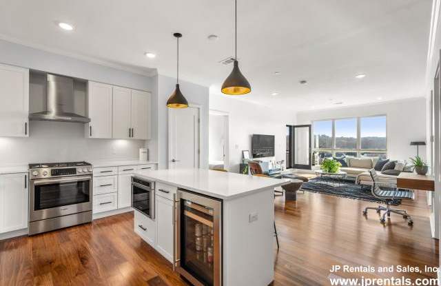 3531 Washington St. - 3531 Washington Street, Boston, MA 02130