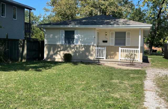 Modern Ranch House in CHATHAM SCHOOL DISTRICT Garage: 3 Bed/1 Bath Home photos photos
