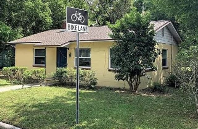 815 SE 4th Ave - 815 Southeast 4th Avenue, Gainesville, FL 32601