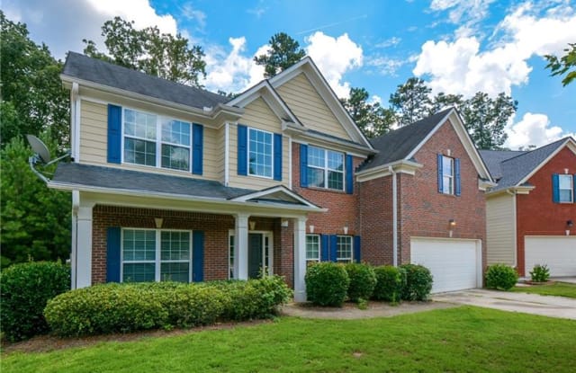 4623 Elsinore Circle - 4623 Elsinore Circle, Gwinnett County, GA 30071