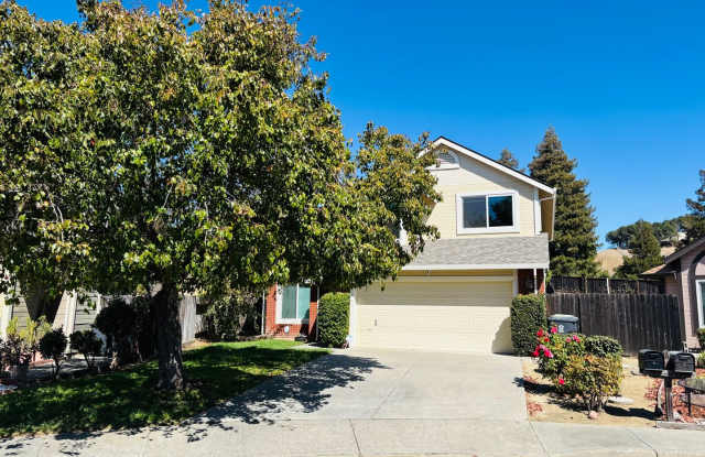 Freshly Updated 3-Bedroom Home in Fairfield Gallery 1