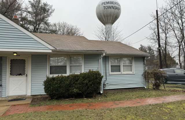244 Anderson Road - 244 Anderson Road, Burlington County, NJ 08068