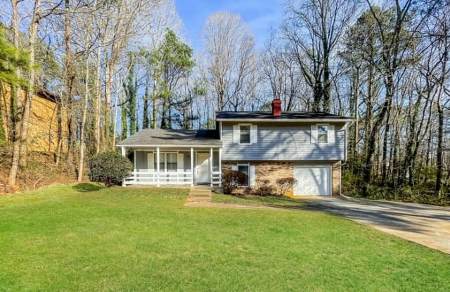 3632 Dogwood Farm Road - 3632 Dogwood Farm Road, DeKalb County, GA 30034