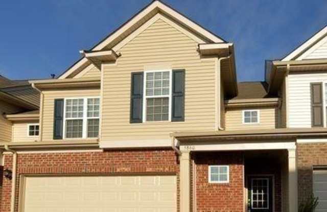 5860 Glassport Lane - 5860 Glassport Lane, Charlotte, NC 28210