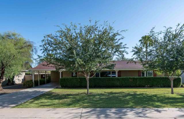 1315 E VERMONT Avenue - 1315 East Vermont Avenue, Phoenix, AZ 85014