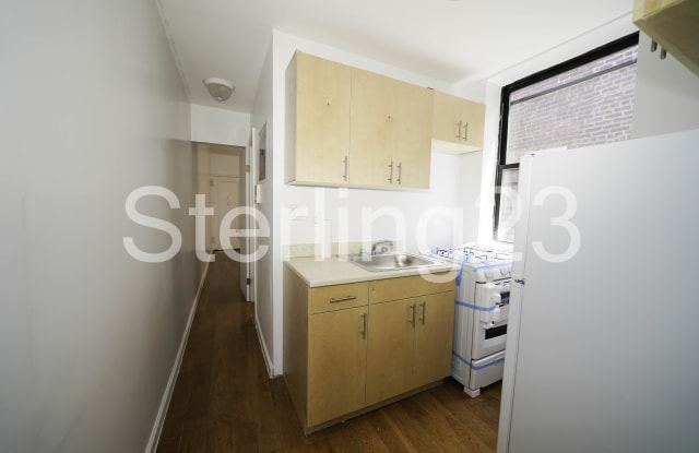 162 W 141st St - 162 West 141st Street, New York City, NY 10030