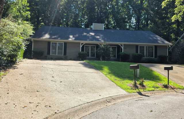 4063 Coopers Hill Drive SE - 4063 Coopers Hill Drive Southeast, Cobb County, GA 30080 4063 Coopers Hill Drive SE - 4063 Coopers Hill Drive Southeast, Cobb County, GA 30080