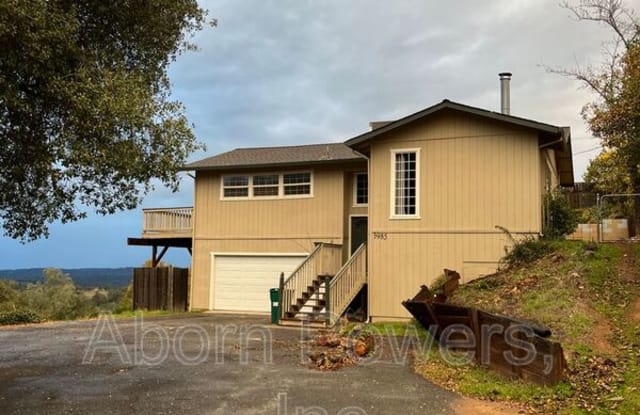 3985 Fairplay Ct. - 3985 Fairplay Court, El Dorado County, CA 95684