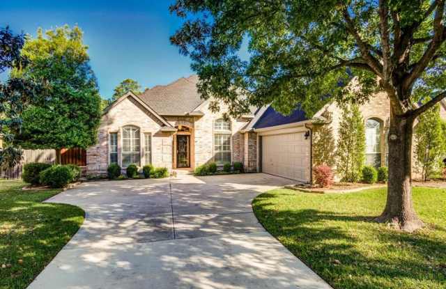 2209 Woods Edge Court - 2209 Woods Edge Court, Corinth, TX 76210