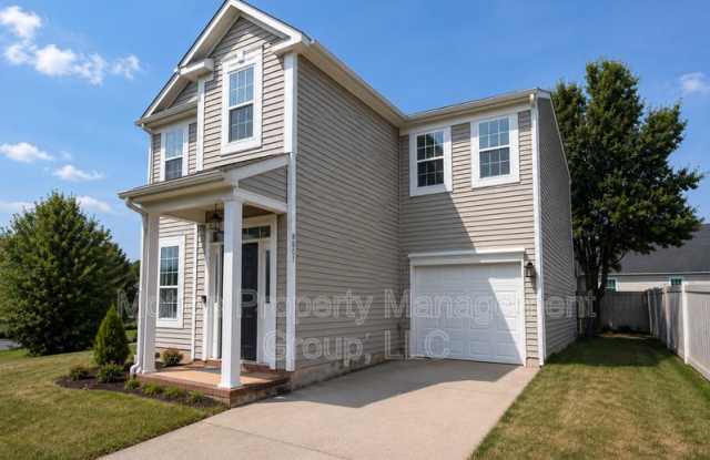 8601 Sawleaf Ct Gallery 1