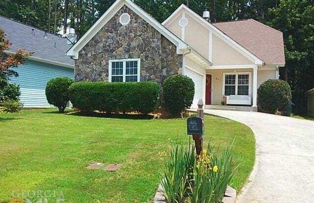 551 N Fairfield Drive Gallery 1