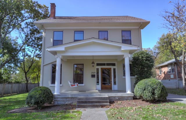 2509 Oakland Ave - 2509 Oakland Avenue, Nashville, TN 37212