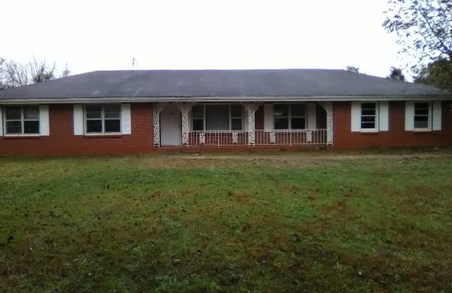 6615 Cascade Palmetto Hwy - 6615 Cascade Palmetto Highway, Fulton County, GA 30213