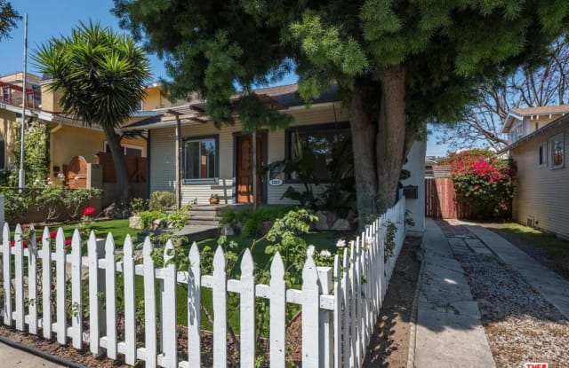 1227 23RD Street - 1227 23rd Street, Santa Monica, CA 90404