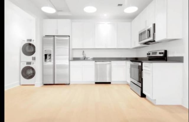 542 West 153rd Street - 542 West 153 Street, New York City, NY 10031
