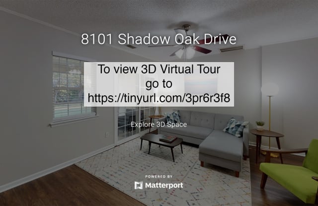 8101 Shadow Oak Drive - 1 Gallery 2