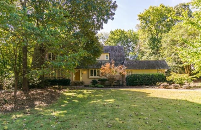 3348 Hunterdon Way SE - 3348 Hunterdon Way Southeast, Cobb County, GA 30067