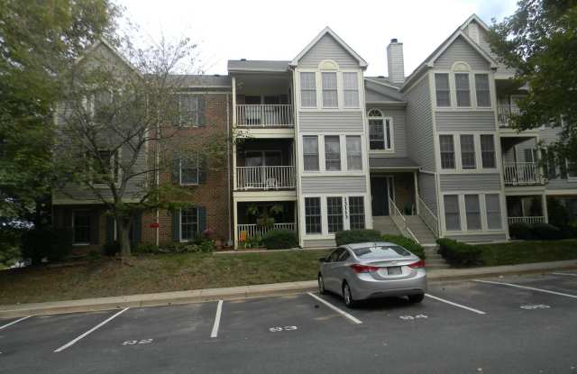 13113 BRIARCLIFF TERRACE - 13113 Briarcliff Terrace, Germantown, MD 20874