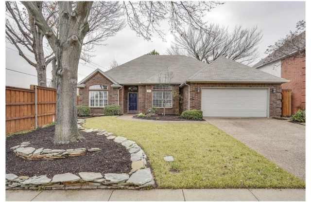501 Coventry Drive - 501 Coventry Drive, Grapevine, TX 76051