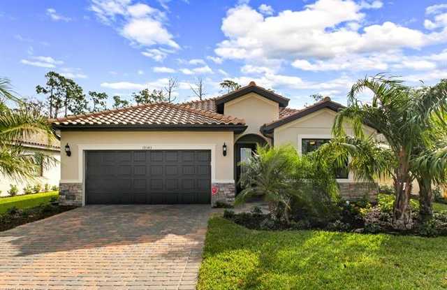 19343 Elston WAY - 19343 Elston Way, Lee County, FL 33928