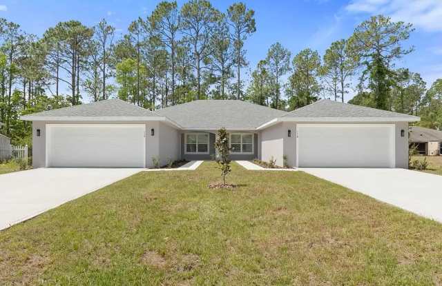 NEWER Duplex 4 Bed 2 bath on Cul-de-sac!!! photos photos