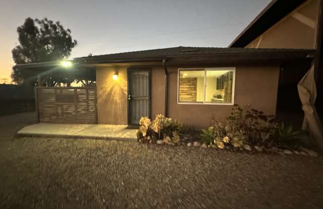 2315 Tavern Road - 2 - 2315 Tavern Road, Alpine, CA 91901