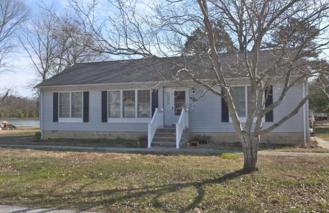 920 MAIN STREET - 920 Main Street, Deale, MD 20751