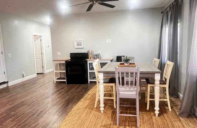 3 bed, 2 bath, basement for rent Gallery 3