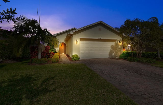 11153 SW Birch Tree Circle - 11153 Southwest Birch Tree Circle, Port St. Lucie, FL 34987