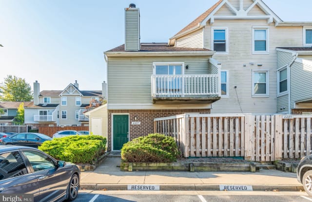 4407 PEMBROOK VILLAGE DRIVE - 4407 Pembroke Village Drive, Fairfax County, VA 22309