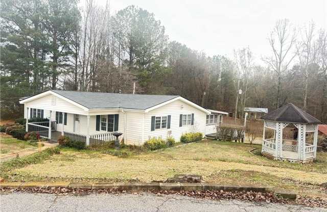 7329 Bates Drive - 7329 Bates Drive, Forsyth County, GA 30040
