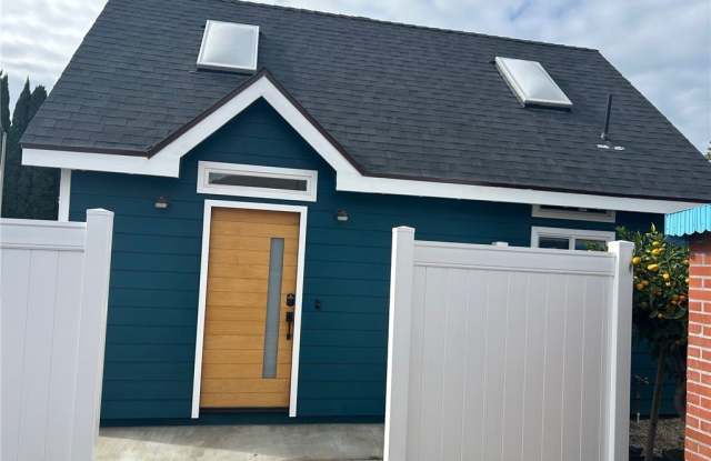 1009 S Laramie - 1009 South Laramie Street, Anaheim, CA 92806