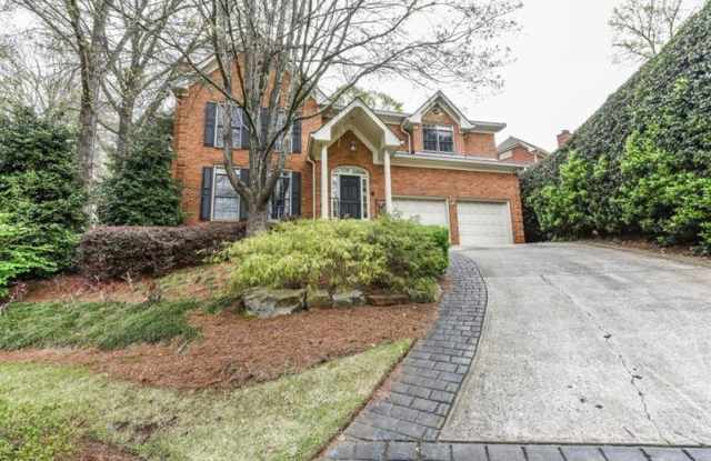 1038 Mill Creek Manor - 1038 Mill Creek Manor, North Atlanta, GA 30319