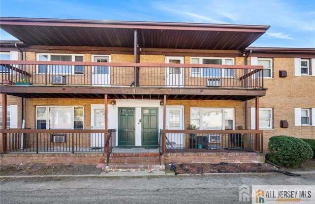 55 Gill Lane - 55 Gill Lane, Iselin, NJ 08830