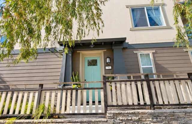 Stunning 4-Bedroom, 4.5-Bathroom, Three-Story Home in Newark! Gallery 1