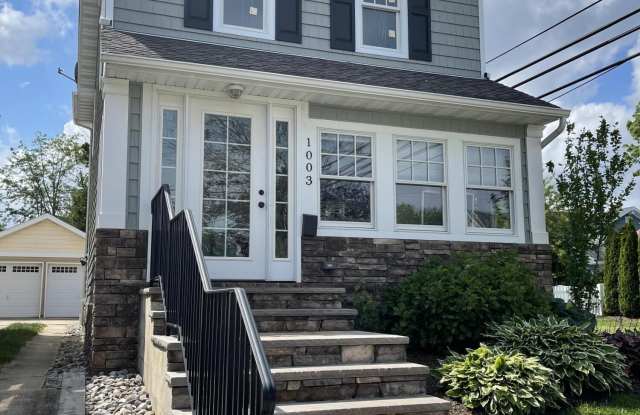 1003 C Street - 1003 C Street, Belmar, NJ 07719