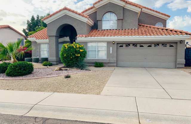 18814 N 34TH Place - 18814 North 34th Place, Phoenix, AZ 85050