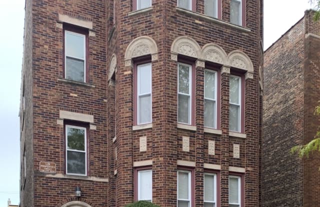 8811 S Dante Ave - 8811 South Dante Avenue, Chicago, IL 60619