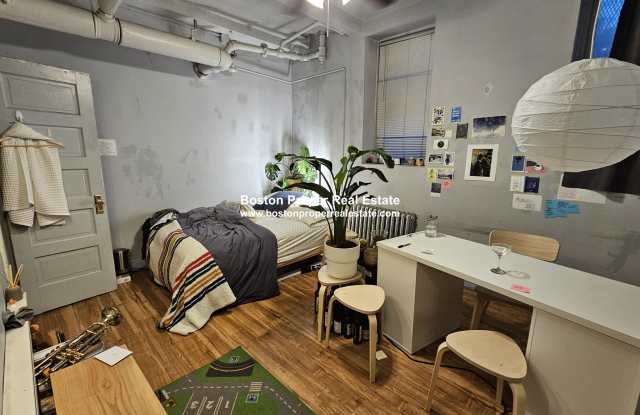50 Charlesgate E - 50 Charlesgate East, Boston, MA 02215