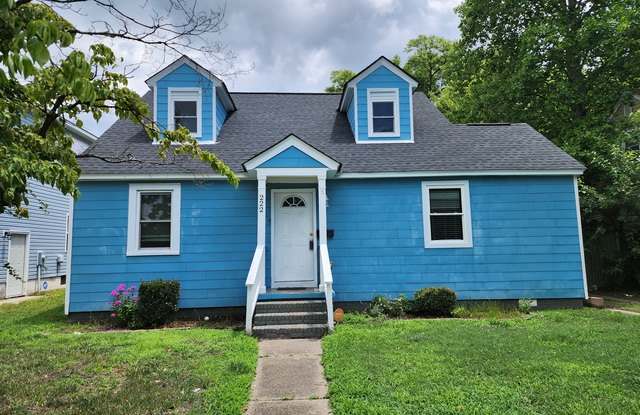 222 Wythe Parkway photos photos