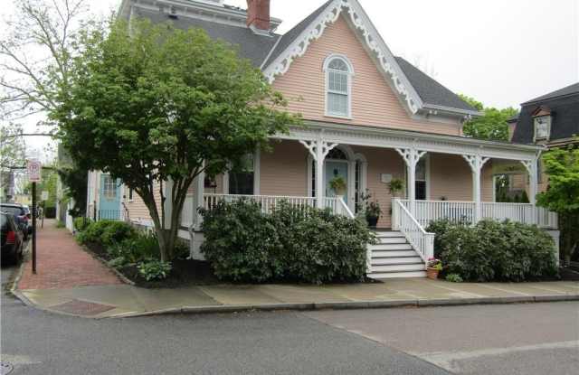 22 Mount Vernon Street unit: C photos photos