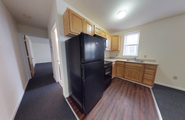 Marlton Manor Apartments photos photos