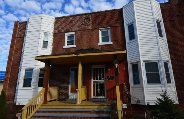 4122 ChesterAvenue # 9 Unit # 9 - 4122 Chester Ave, Cleveland, OH 44103