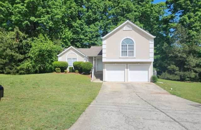 3-Bedroom, 2.5-Bath Home in Desirable Lithonia Location!! photos photos