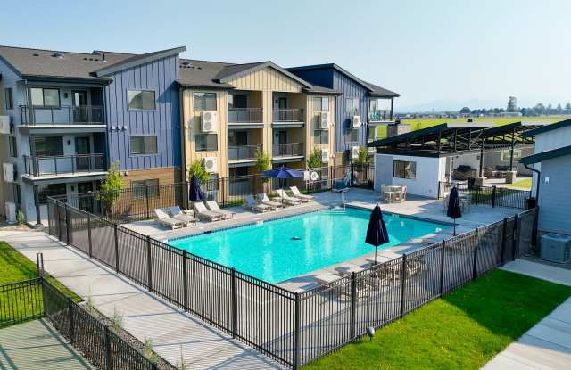 Sky Meadow Villas photos photos