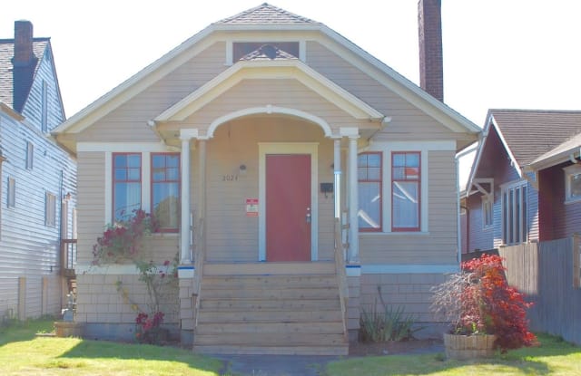 2024 Lombard Ave. - 2024 Lombard Avenue, Everett, WA 98201