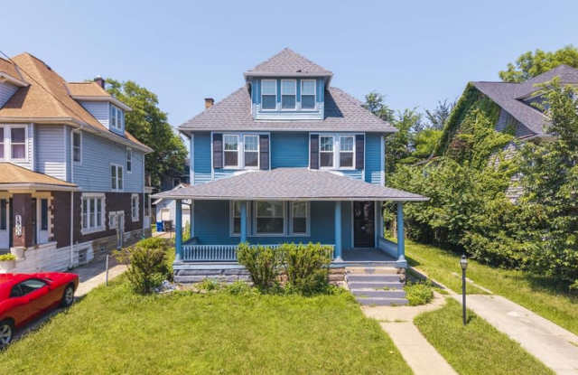 1496 East 107th Street photos photos
