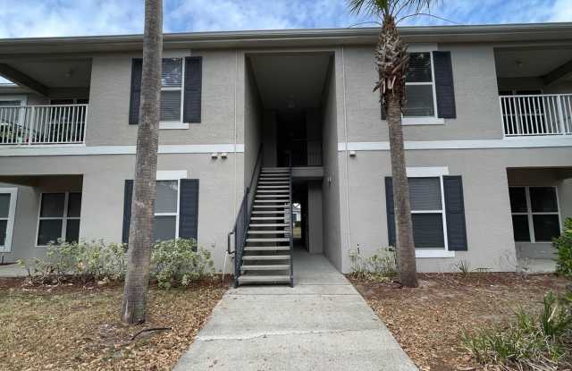 Desirable Location! Resort Style Amenities in the Southern Dunes Community! - 6002 Hemingway Circle, Haines City, FL 33844