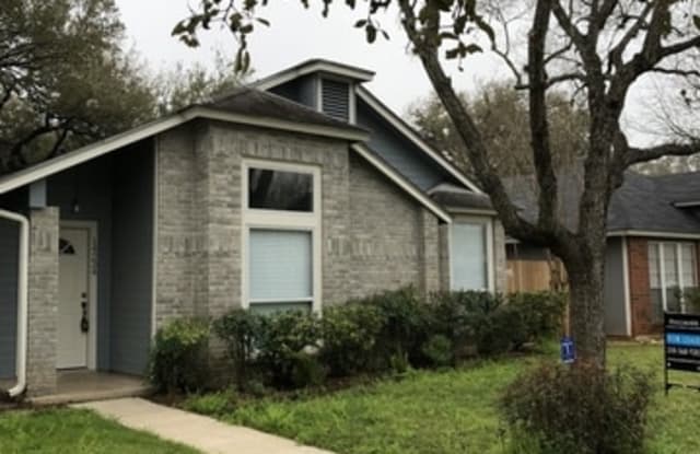 14234 GEORGE RD - 14234 George Road, San Antonio, TX 78231