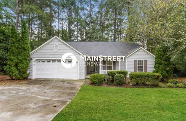 3472 Erin Glen Northwest - 3472 Erin Glen Northwest, Cobb County, GA 30152